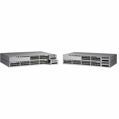 Cisco Catalyst C9200L-24T-4G-M Ethernet Switch