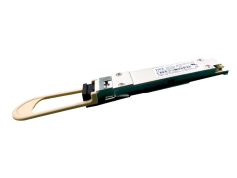 Hewlett Packard Enterprise X140 40G QSFP+ LC BiDi 100m MM Transceiver
