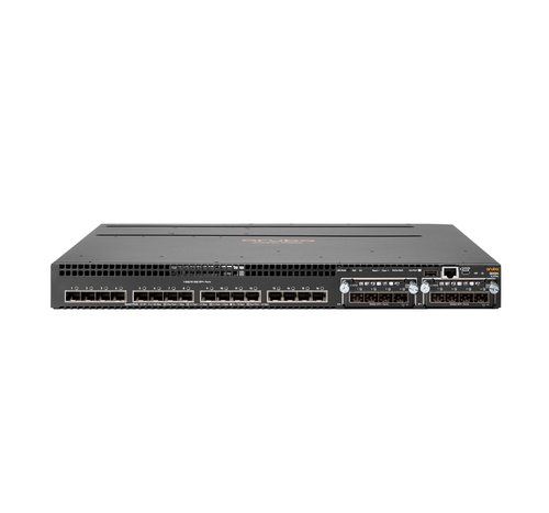 Hewlett Packard Enterprise 3810M Layer 3 Switch