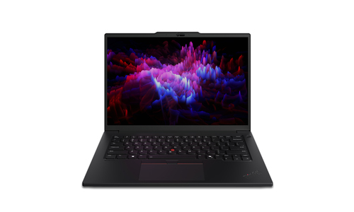 Lenovo TP P14s G5 T CU7-155H 32GB/1TB 14.5IN - 32 GB - 1 TB