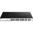 D-Link DGS-1210-28MP Ethernet Switch