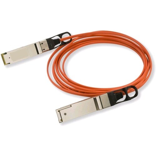 Hewlett Packard Enterprise Aruba 40G QSFP+ to QSFP+ 30m Active Optical Cable