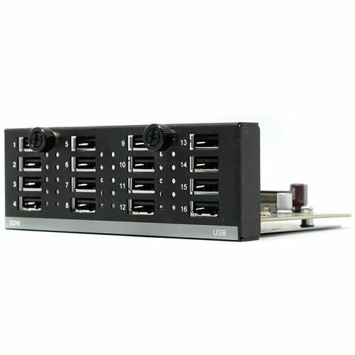 Zpe Expansion Module