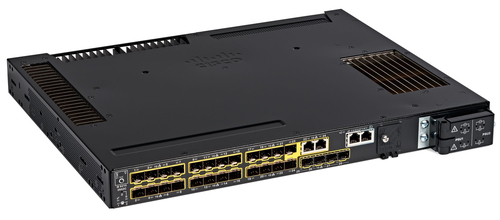 Cisco Catalyst IE9300 Ethernet Switch