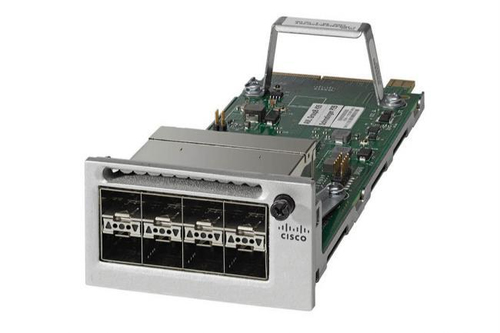 Cisco Eight 10G Uplink Module