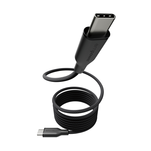 Panzerglass EMPOWER BY PG MS USB-C TO C  240W 1.5M