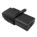 Dell 65W USB-C AC Adapter with Power Cord