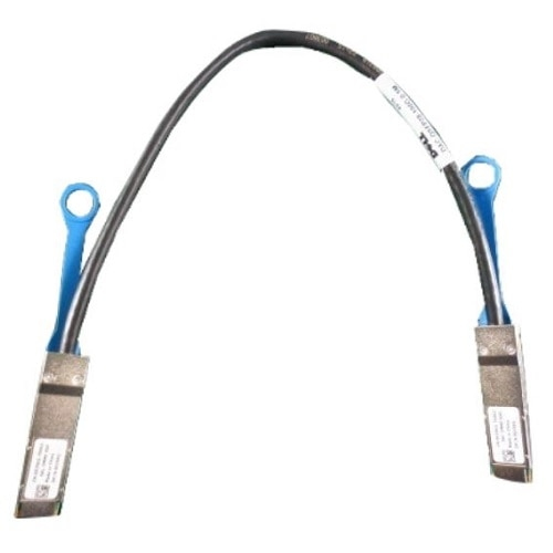 Dell Networking Cable 100GbE QSFP28