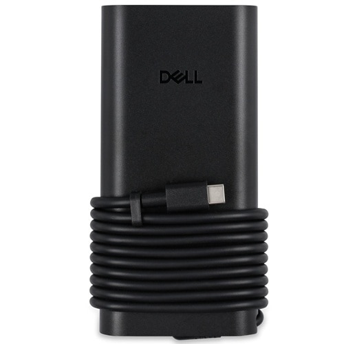 Dell 165W USB-C GaN AC Adapter wh Power Cord