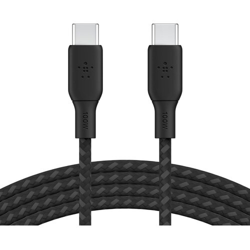 Belkin USB-C to USB-C Cable 100W