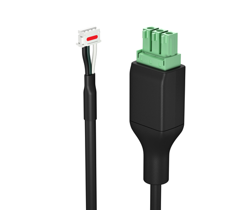Hp JST/Phoenix Audio Cable