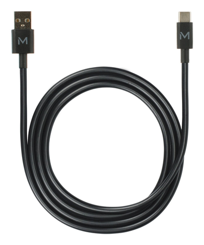 Mobilis USB-A/USB Type-C cable
