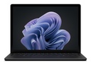 Microsoft SrfcLpt6 13in I7/32/1TB Black BE - 32 GB - 1 TB