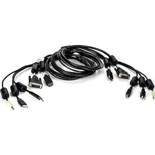 Vertiv KVM Cable