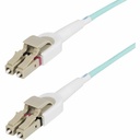 Startech.Com Fiber Optic Duplex Patch Network Cable