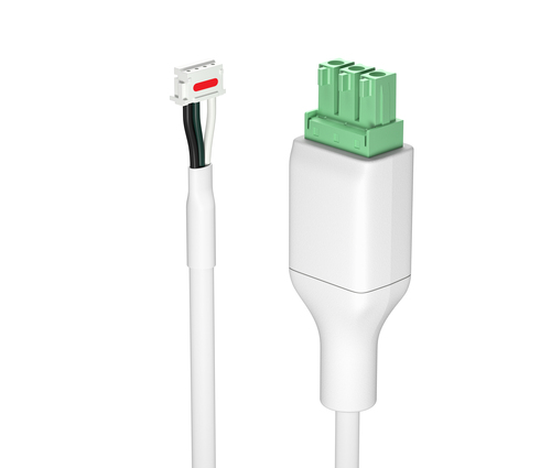 Hp JST/Phoenix Audio Cable