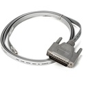 Vertiv Cyclades RS-232 Serial Cable