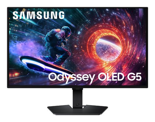Samsung LS27FG502SUXEN 27IN OLED Flat 16:9 2560x