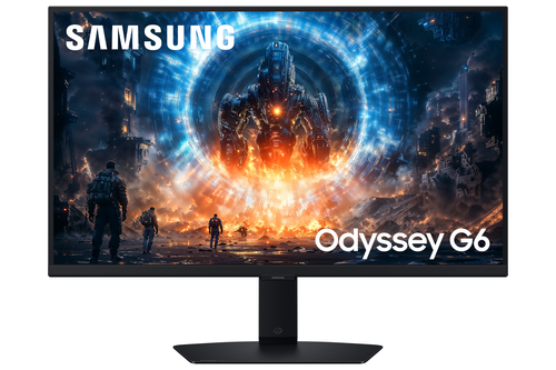 Samsung LS27FG602EUXEN 27IN IPS Flat 16:9 2560x