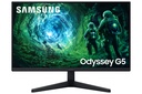 Samsung LS27FG530EUXEN 27IN IPS Flat 16:9 2560x
