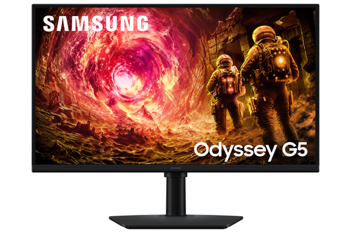 Samsung LS27FG502EUXEN 27IN IPS Flat 16:9 2560x