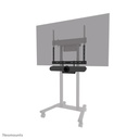 Neomounts Videobar and laptop shelf VESA
