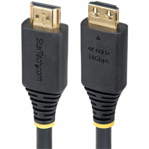 Startech.Com HDMI 2.0 Cable