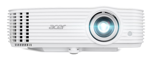 Acer P1557Ki DLP Projector