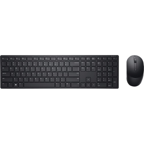 Dell Pro Wireless Keyboard And Mouse KM5221W