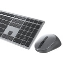 Dell Premier Multi-Device Wireless Keyboard And Mouse KM7321W
