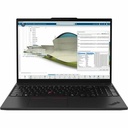 Lenovo TP P16s AMD G4 R9P-370 64GB/1TB 16 W11P - 64 GB - 1 TB