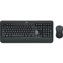 Logitech MK540 Keyboard & Mouse