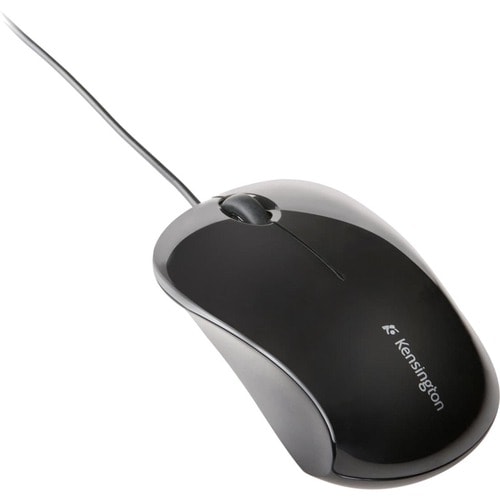 Kensington ValuMouse Three - Button Wired Mouse