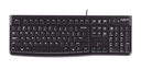 Logitech K120 Keyboard
