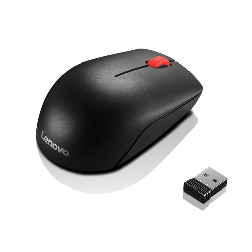 Lenovo ESS Wireless Mouse