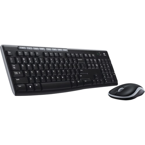 Logitech Wireless Combo MK270