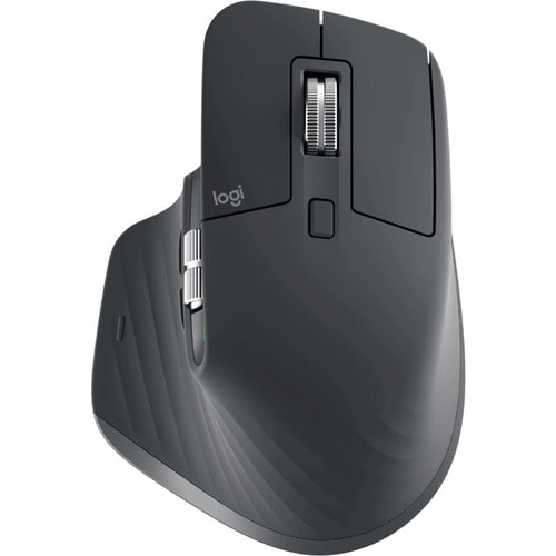 Logitech MX MASTER 3S Mouse