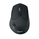 Logitech M720 Triathlon Multi-Device Wireless Mouse