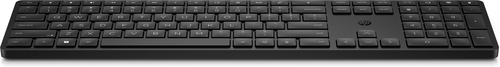 HP 455 Wireless Keyboard