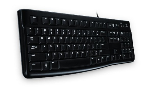 Logitech K120 Keyboard
