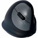 R-Go HE Break ergonomic mouse, medium, right, wireless