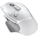 Logitech G502 X Lightspeed Wireless Gaming Mouse
