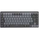 Logitech MX Mechanical Mini Keyboard