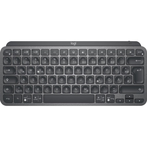 Logitech MX Keys Mini Minimalist Wireless Illuminated Keyboard