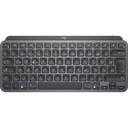 Logitech MX Keys Mini Minimalist Wireless Illuminated Keyboard