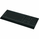 Logitech Corded Keyboard K280e