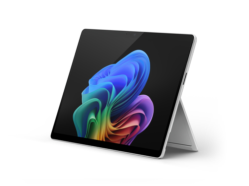 Microsoft Surface Pro 11 Tablet - 16 GB - 512 GB