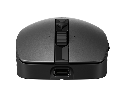 HP 715 RECHBL Mult-Dvc Bluetooth Mouse