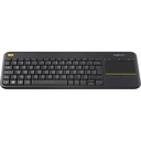 Logitech Wireless Touch Keyboard K400 Plus