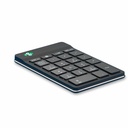 R-Go Numpad Break, numeric keypad, bluetooth, black